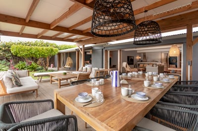 Luxury Villa Photo #9