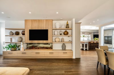 Luxury Villa Photo #5