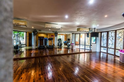 Luxury Villa Photo #10