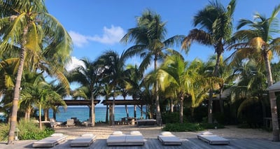 Luxury Villa Photo #2