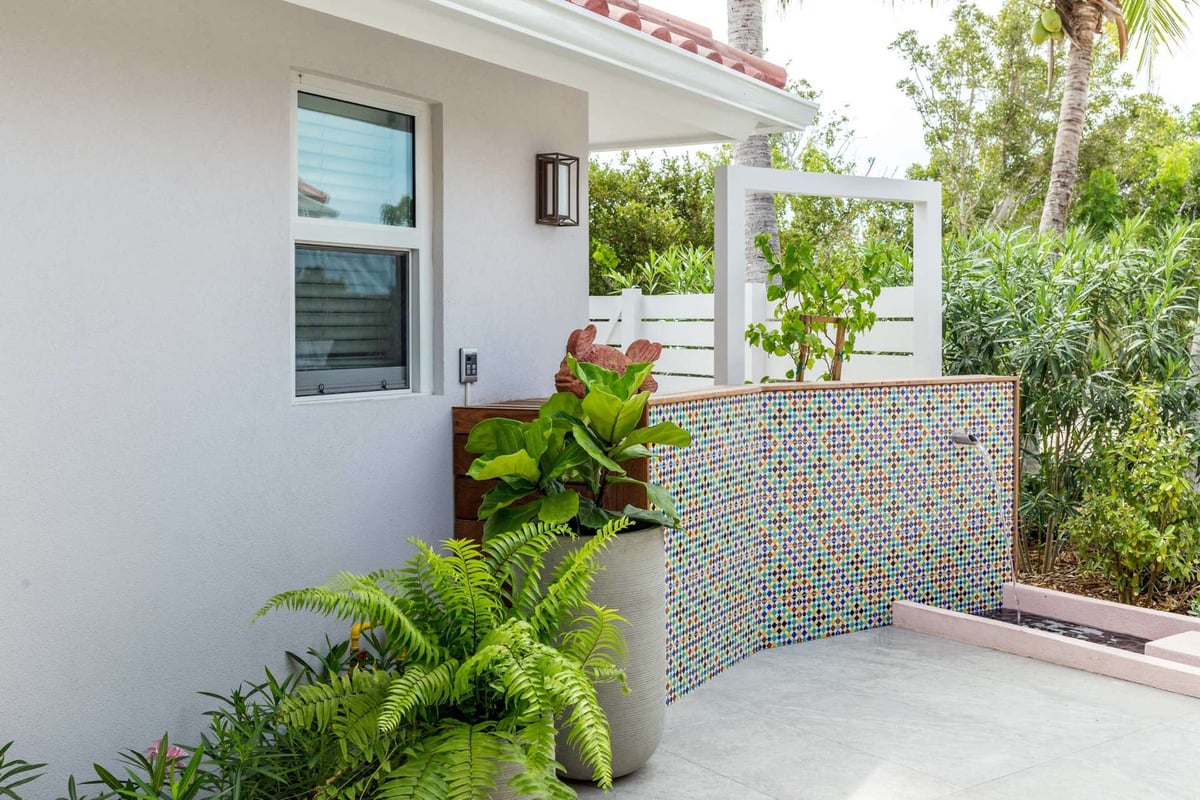 Emerald Waters Villa Cooper Jack Bay Settlement, Turks & Caicos