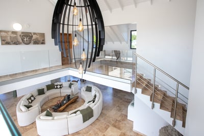 Luxury Villa Photo #17