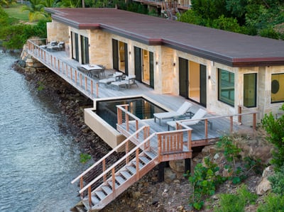 Luxury Villa Photo #2