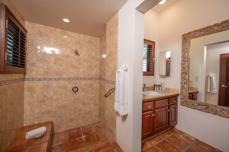 Beach Palm Villa