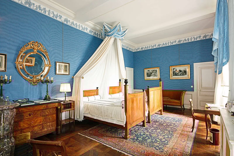 Chateau de Normandie