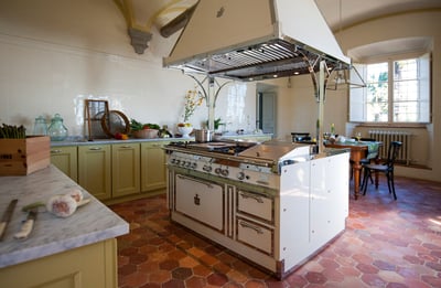 Luxury Villa Photo #16