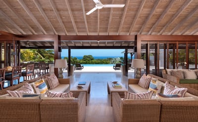 Westmoreland,Java Bay Barbados