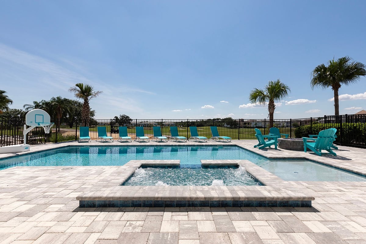 Stellar Voyage Villa