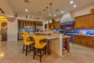 Luxury Villa Photo #15