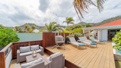 Luxury Villa Photo #10