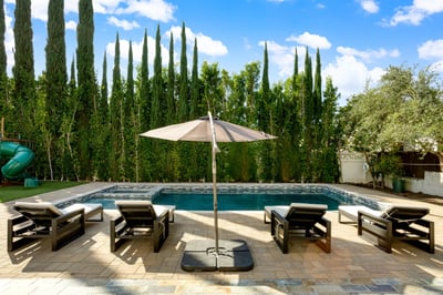 Luxury Villa Photo #85
