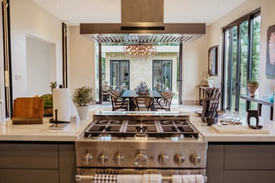 Luxury Villa Photo #22