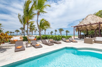 Luxury Villa Photo #8