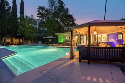 Luxury Villa Photo #74