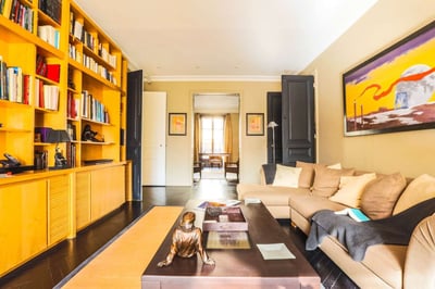 Luxury Villa Photo #14