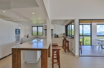 Luxury Villa Photo #14