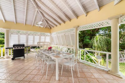 Luxury Villa Photo #8