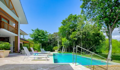 Luxury Villa Photo #7