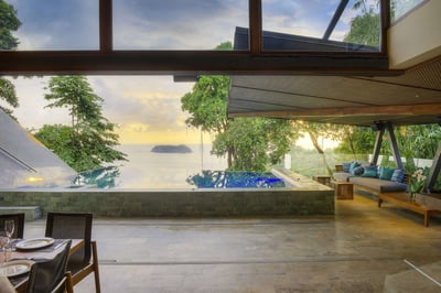 Luxury Villa Photo #5