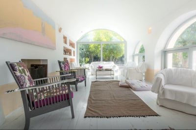 Luxury Villa Photo #9