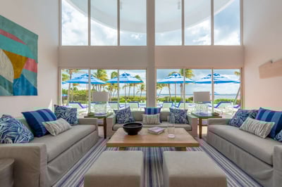 Luxury Villa Photo #9