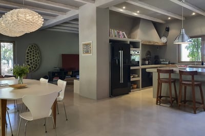 Luxury Villa Photo #19