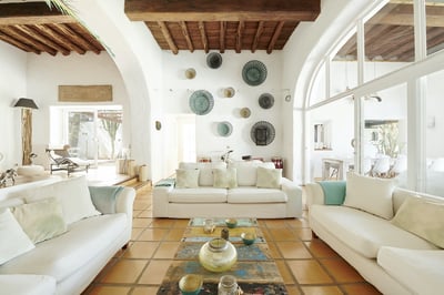 Luxury Villa Photo #26