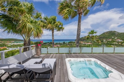 Luxury Villa Photo #9