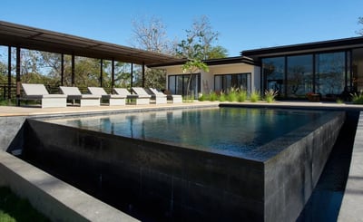 Luxury Villa Photo #8