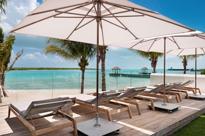 Luxury Villa Photo #6