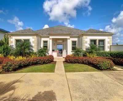 Luxury Villa Photo #20