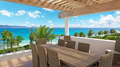 Luxury Villa Photo #33