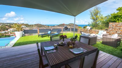 Luxury Villa Photo #9