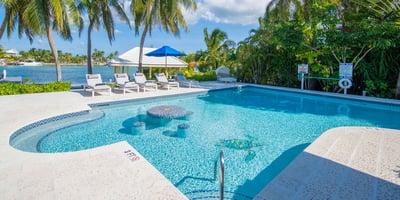 Luxury Villa Photo #2