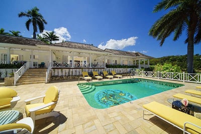 Luxury Villa Photo #2