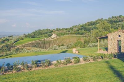 Luxury Villa Photo #2