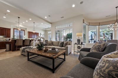 Luxury Villa Photo #14