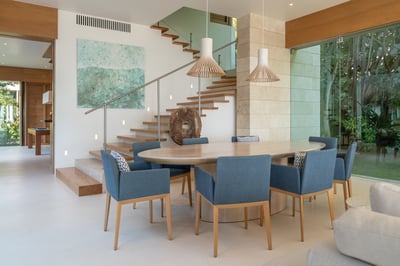 Luxury Villa Photo #37