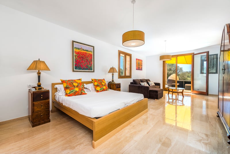 Villa Cas Concos