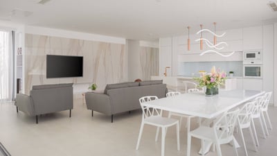 Luxury Villa Photo #39