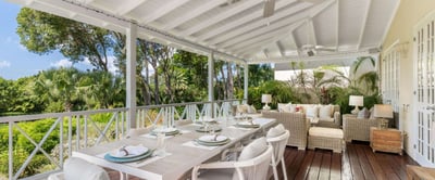 Luxury Villa Photo #5