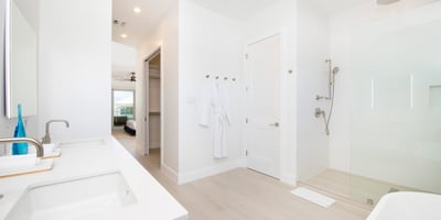 Luxury Villa Photo #25