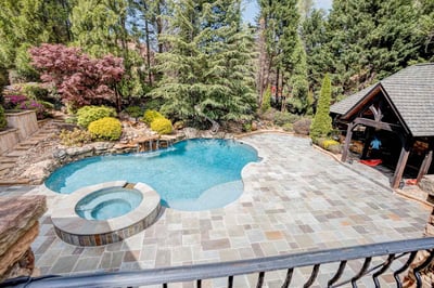 Luxury Villa Photo #2