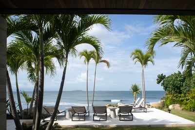 Luxury Villa Photo #9