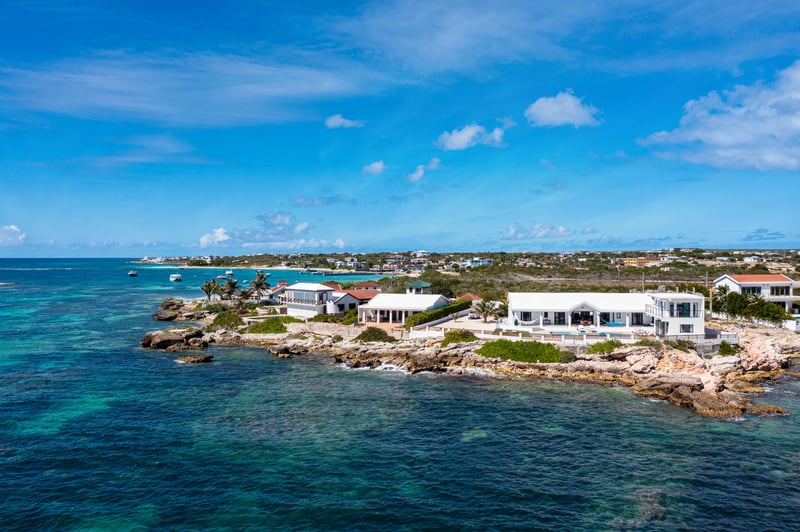 Pelican Bay Villa
