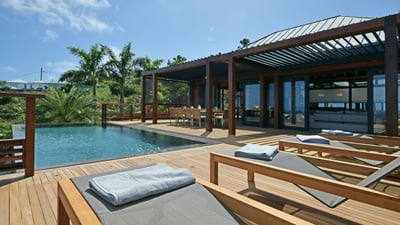 Villa Thelma