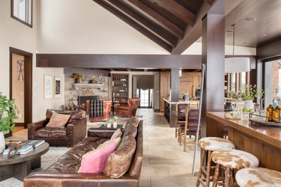 Luxury Villa Photo #20