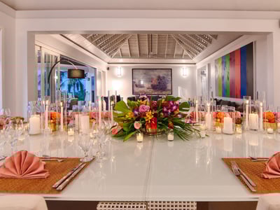 Luxury Villa Photo #13