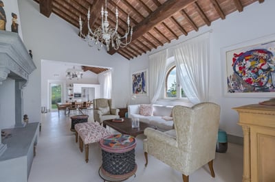 Luxury Villa Photo #26