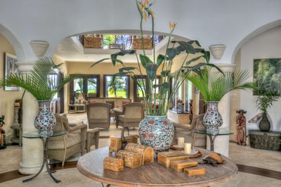 Luxury Villa Photo #16
